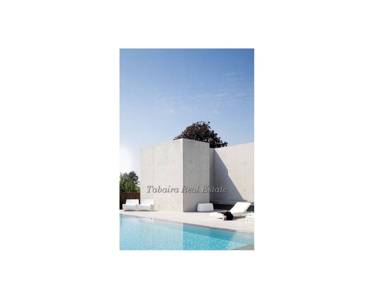 New Build - Villa individuelle - Benissa - Benissa Costa