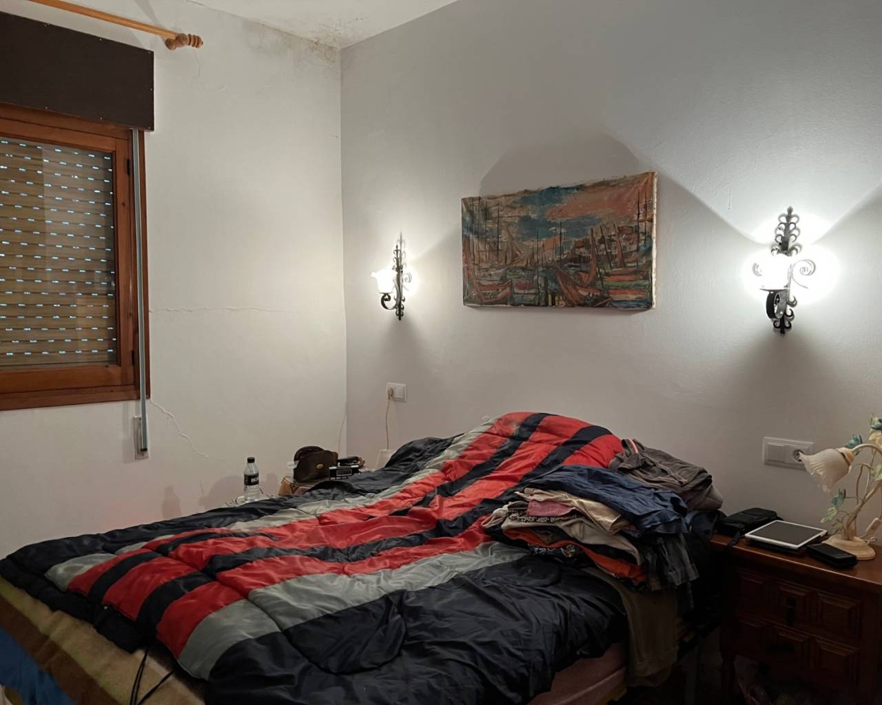 Vente - Villa individuelle - Benissa - Benissa Costa
