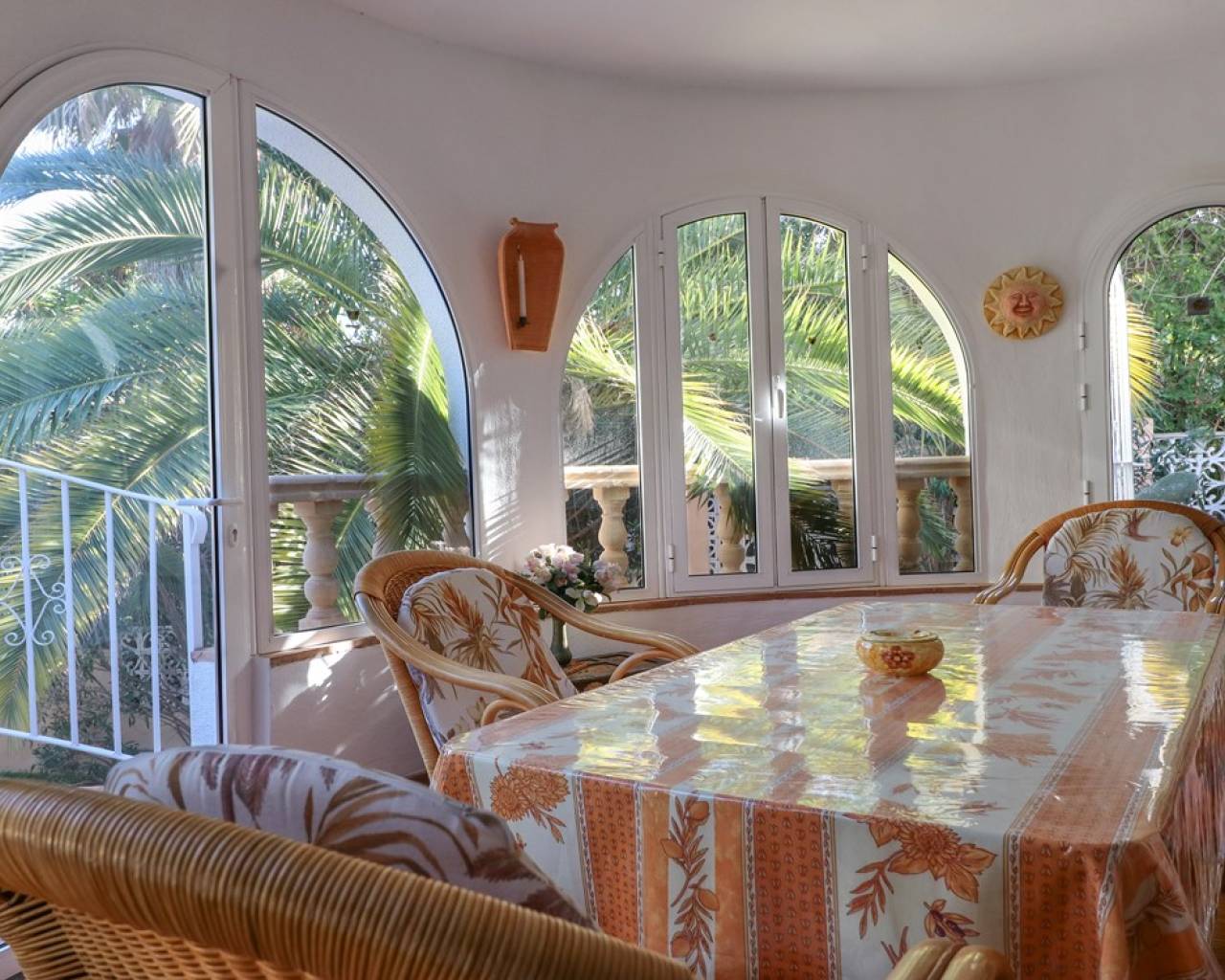 Vente - Villa individuelle - Benissa - Benissa Costa