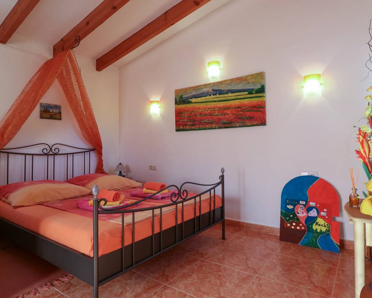 Vente - Villa individuelle - Benissa - Benissa Costa