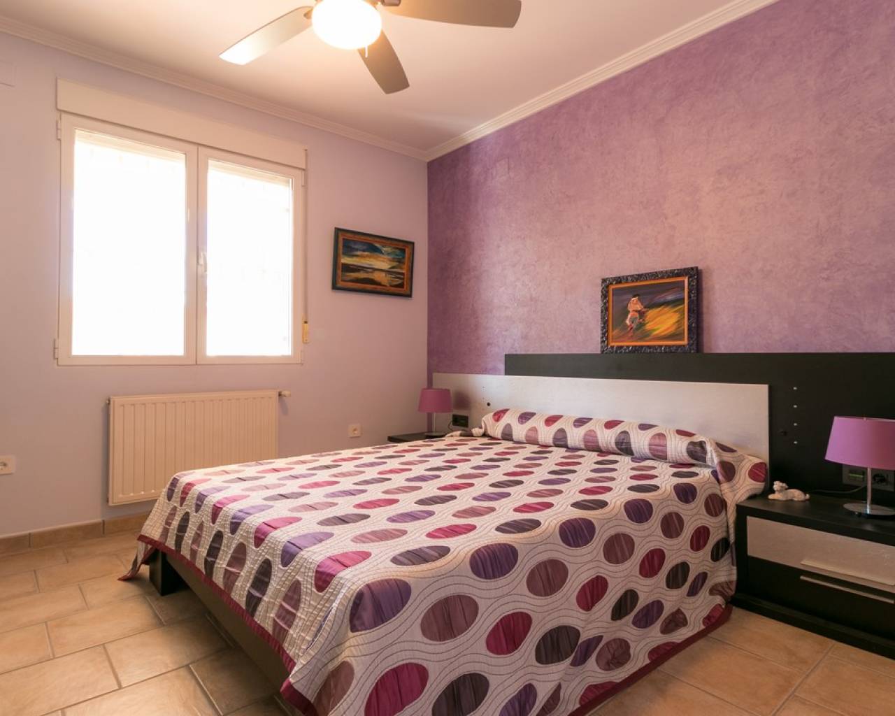 Vente - Villa individuelle - Benissa - Benissa Costa
