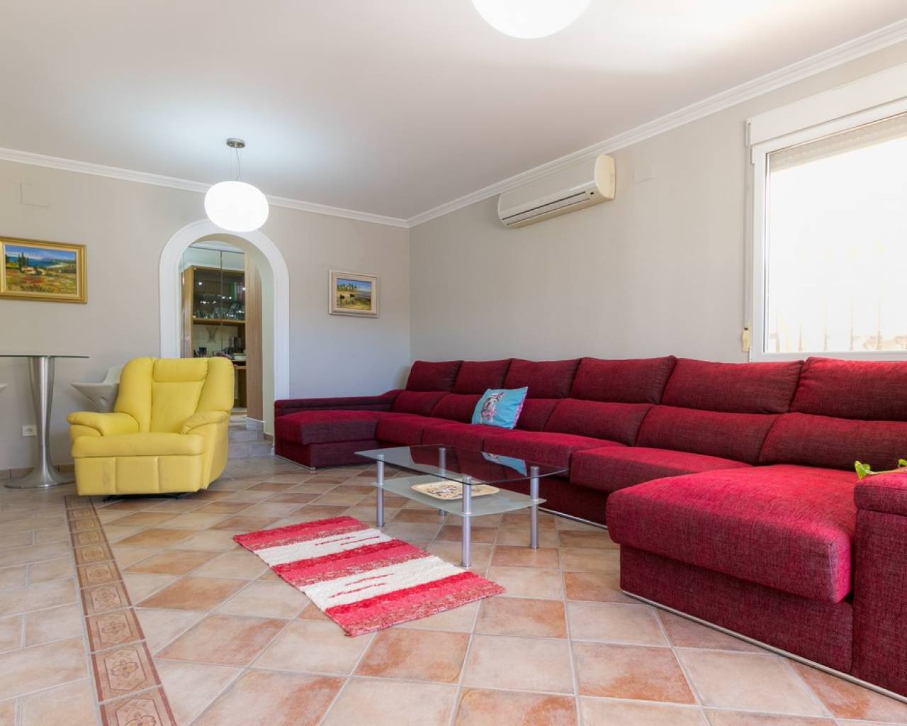 Vente - Villa individuelle - Benissa - Benissa Costa