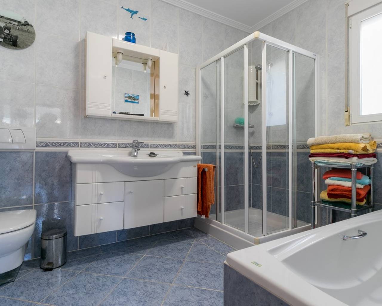 Vente - Villa individuelle - Benissa - Benissa Costa