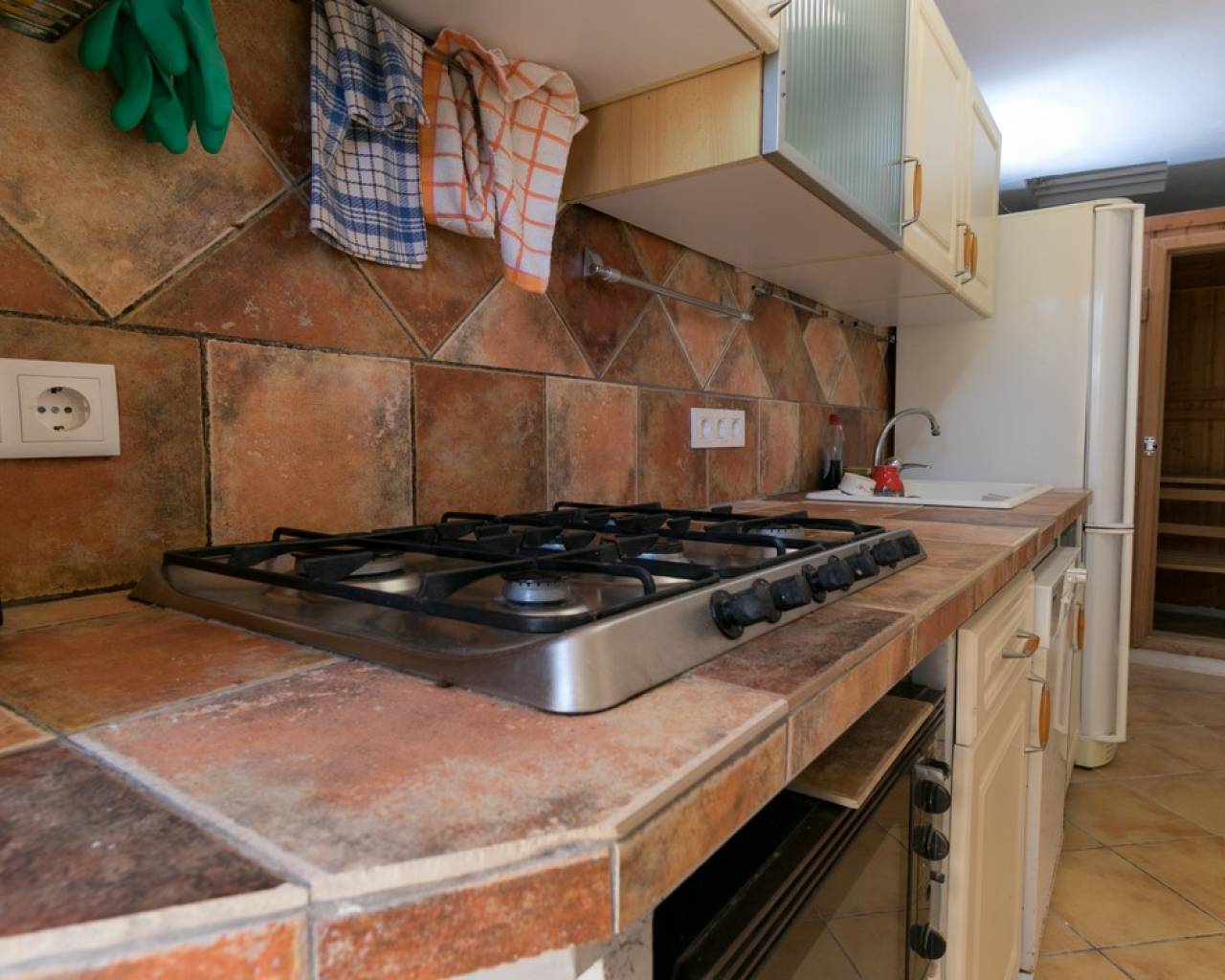 Vente - Villa individuelle - Benissa - Benissa Costa