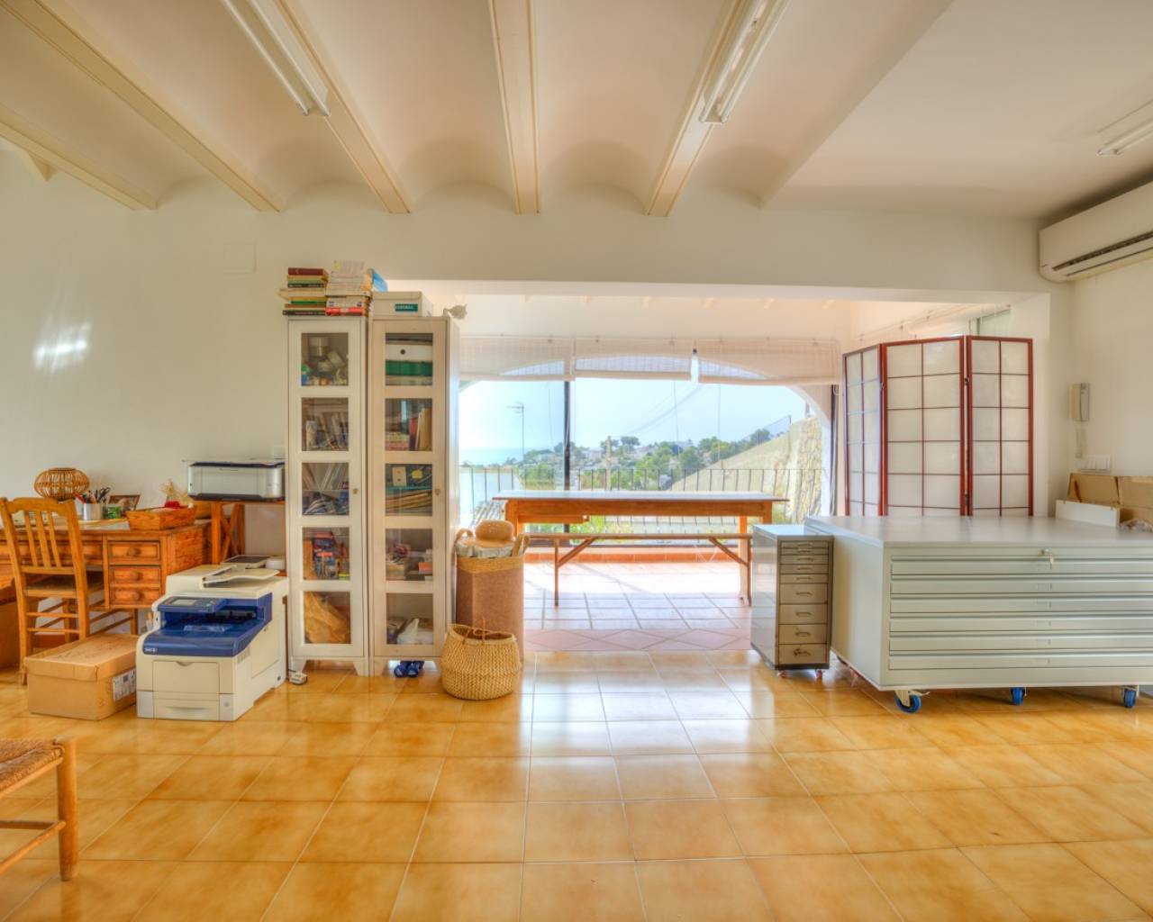 Vente - Villa individuelle - Benissa - Benissa Costa