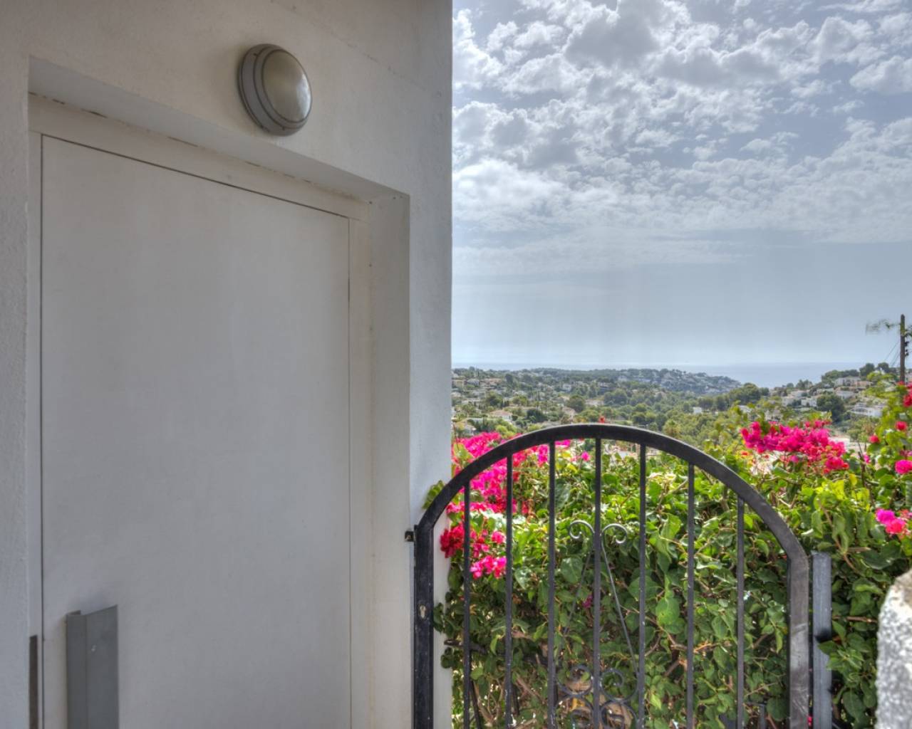 Vente - Villa individuelle - Benissa - Benissa Costa