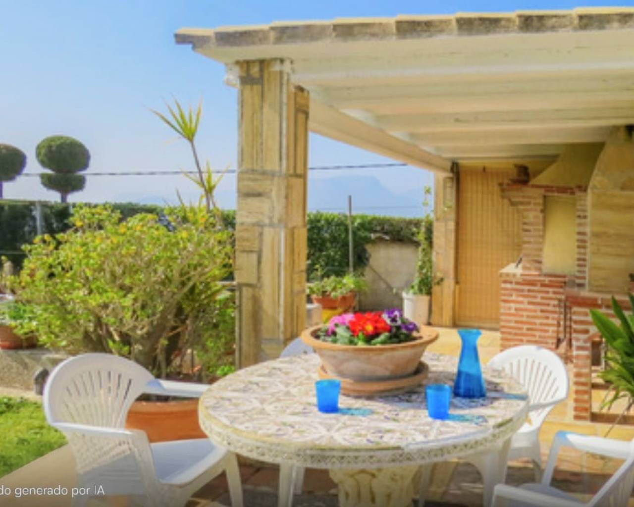 Vente - Villa individuelle - Benissa