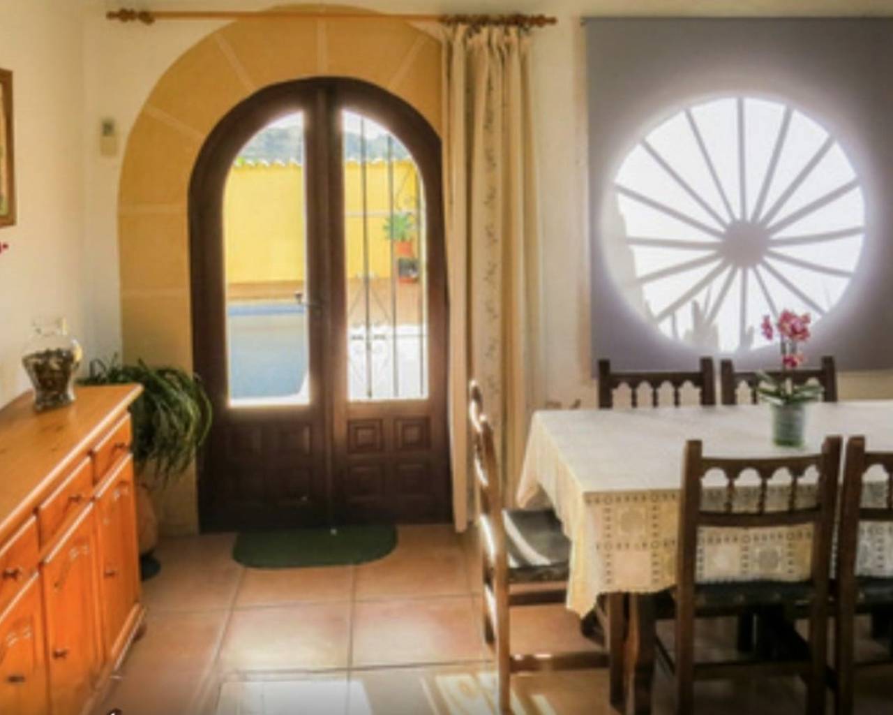 Vente - Villa individuelle - Benissa