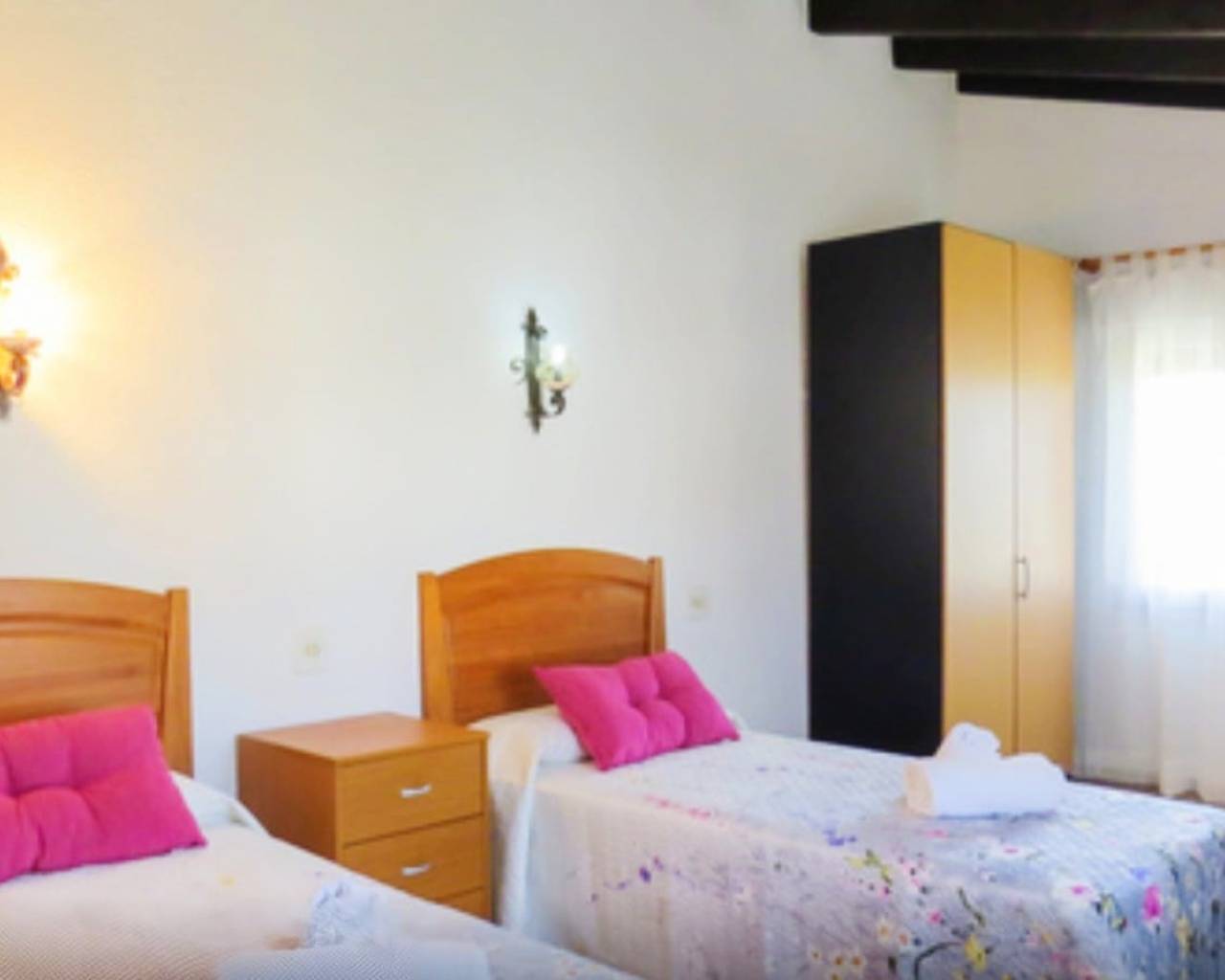 Vente - Villa individuelle - Benissa