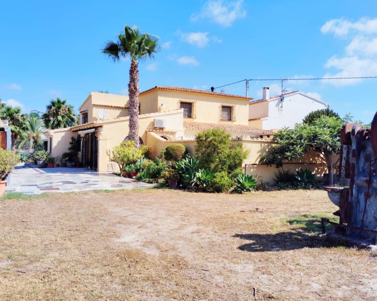 Vente - Villa individuelle - Benissa