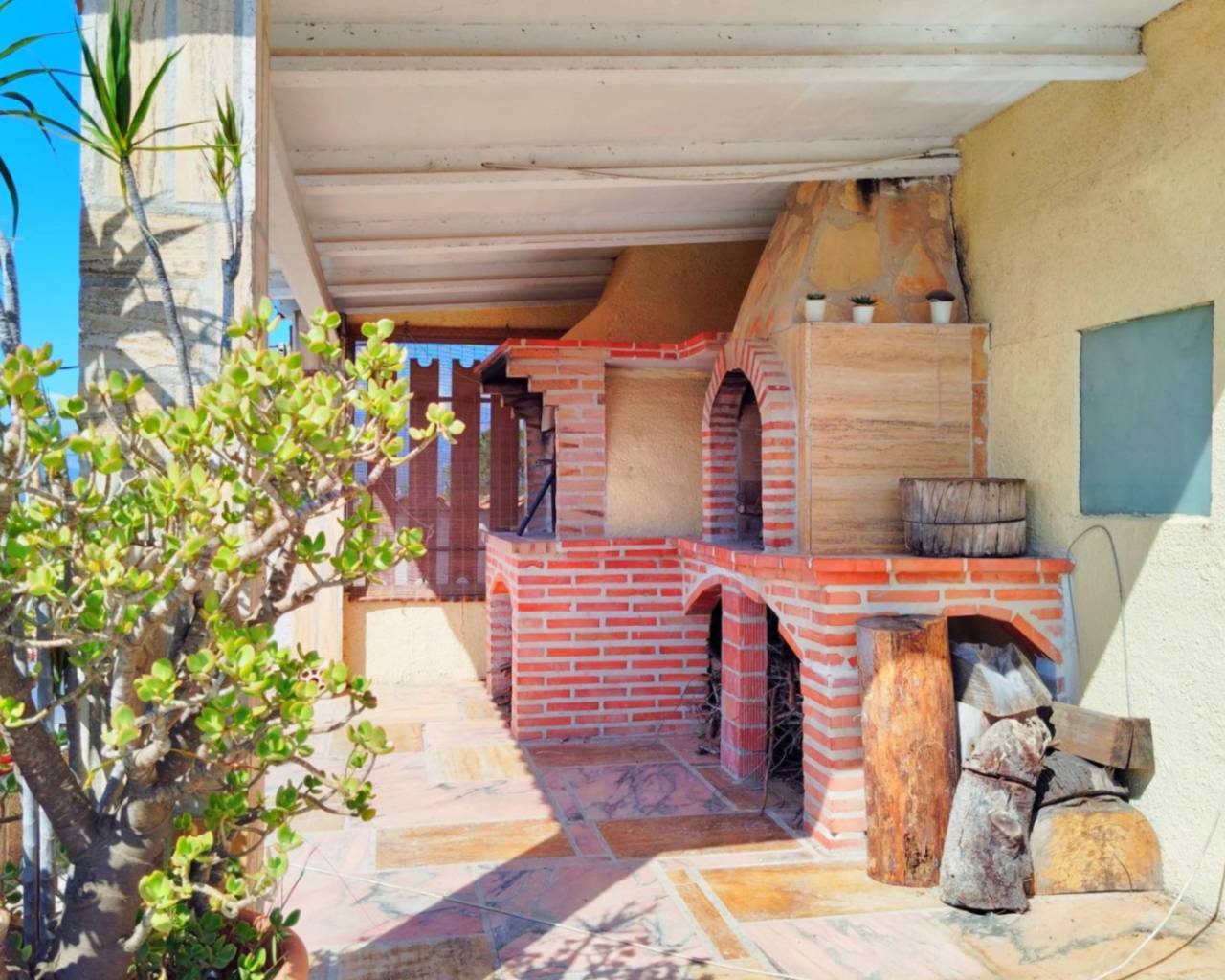 Vente - Villa individuelle - Benissa