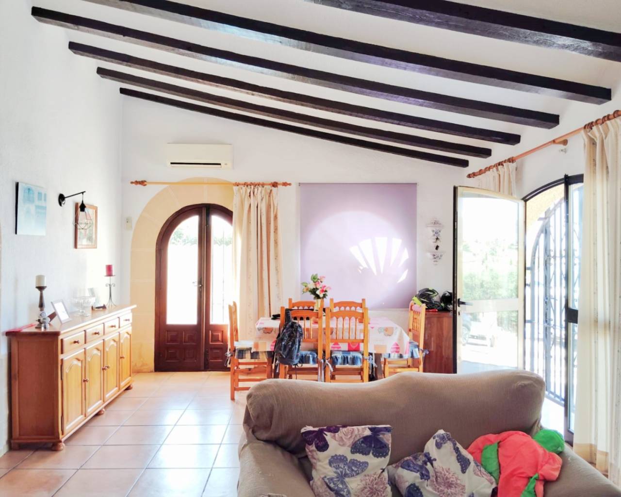 Vente - Villa individuelle - Benissa