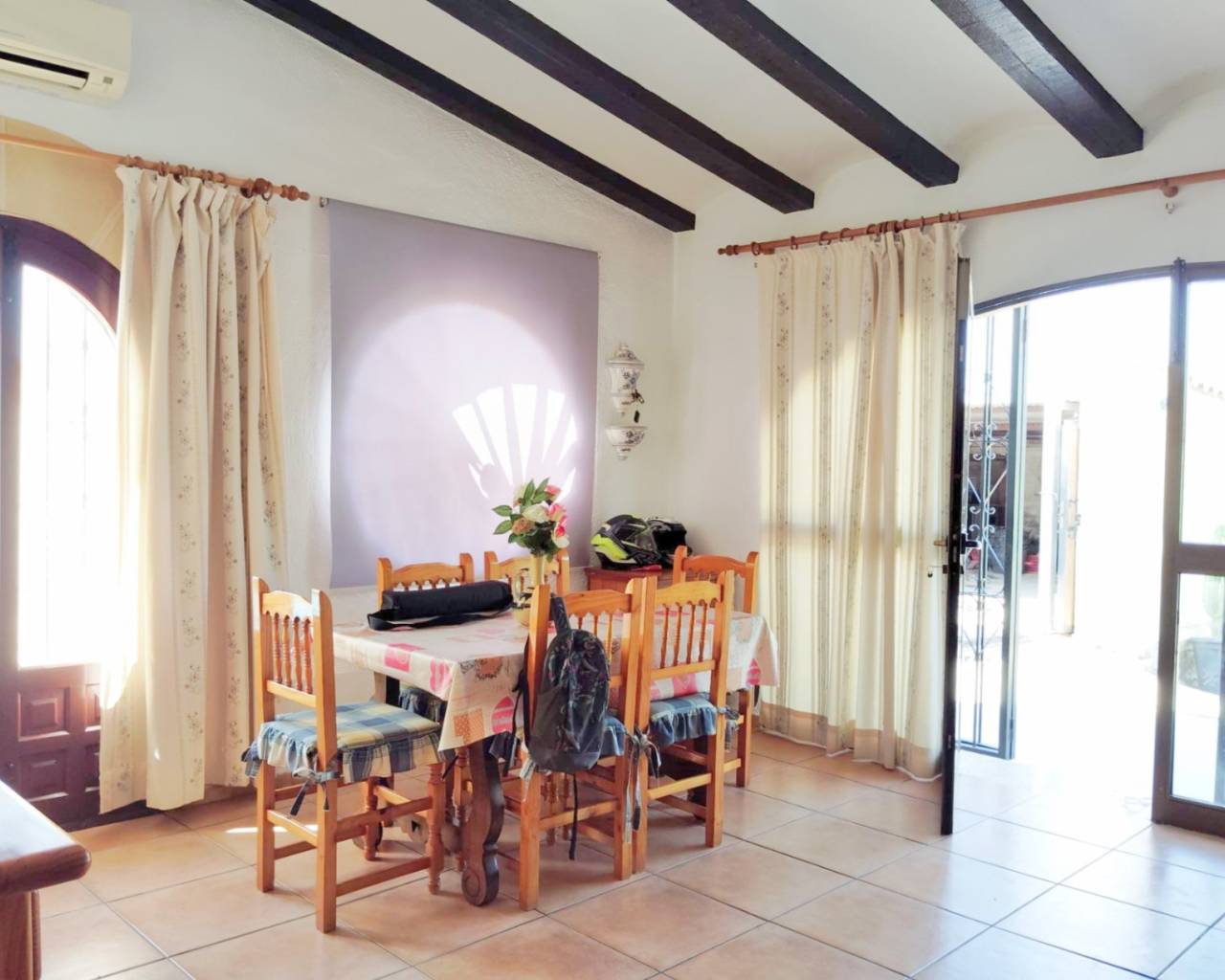 Vente - Villa individuelle - Benissa