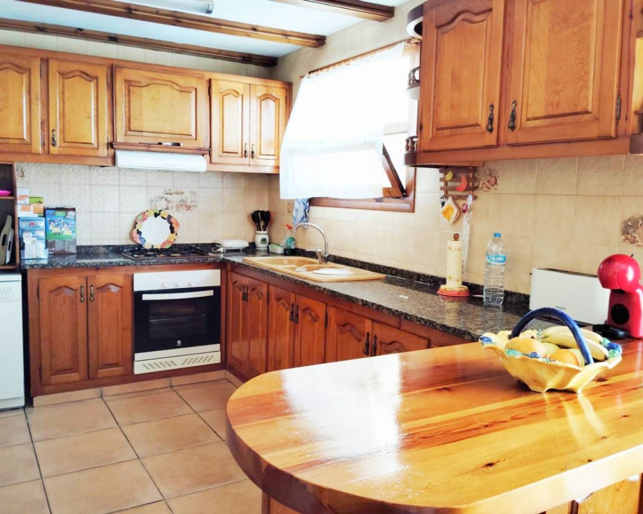 Vente - Villa individuelle - Benissa