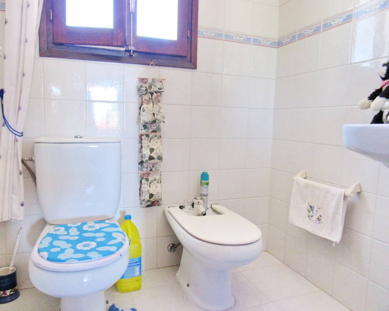 Vente - Villa individuelle - Benissa