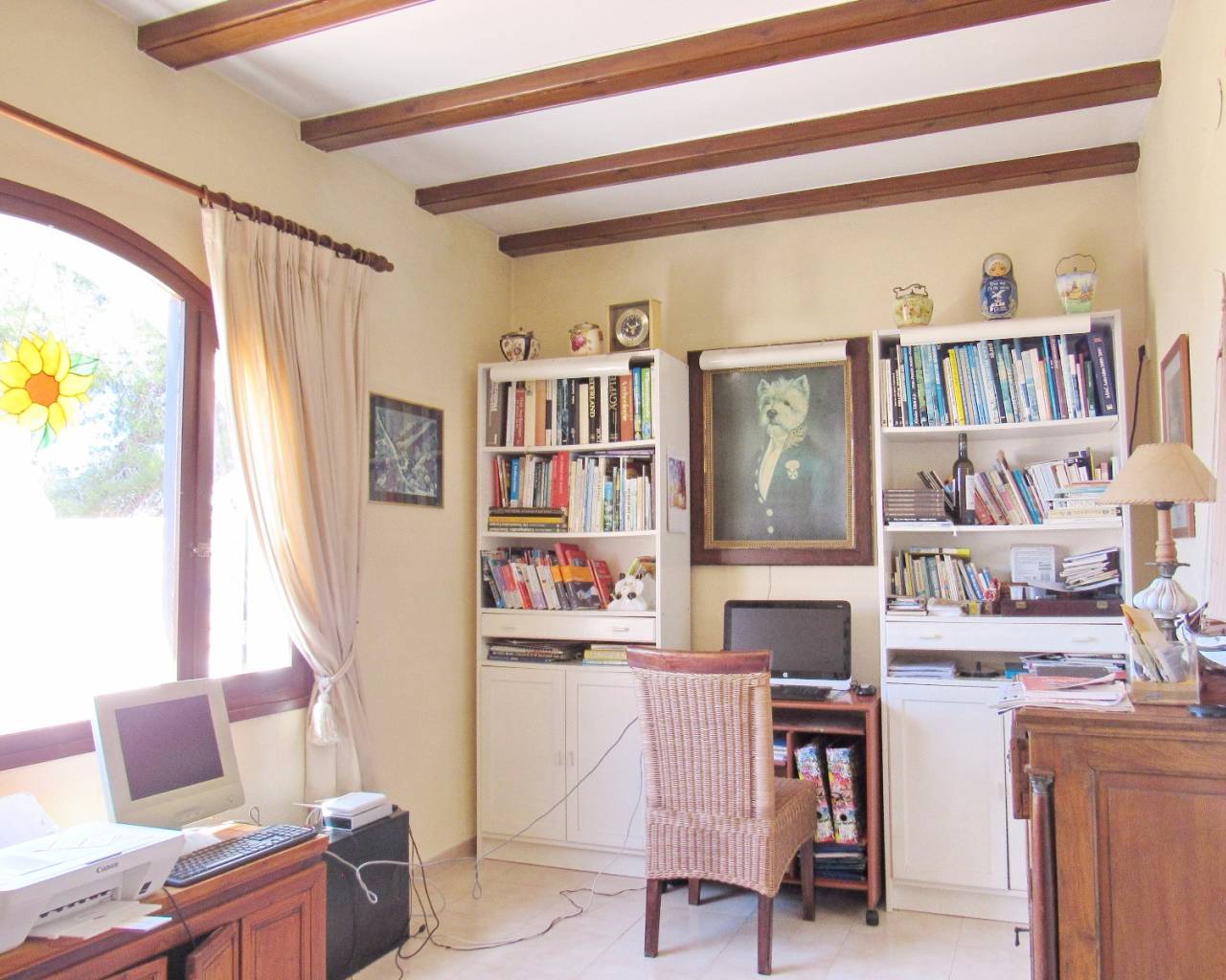 Vente - Villa individuelle - Benissa