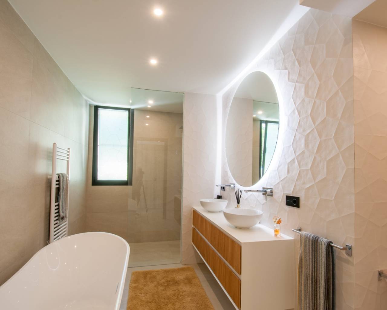 Vente - Villa individuelle - Benissa