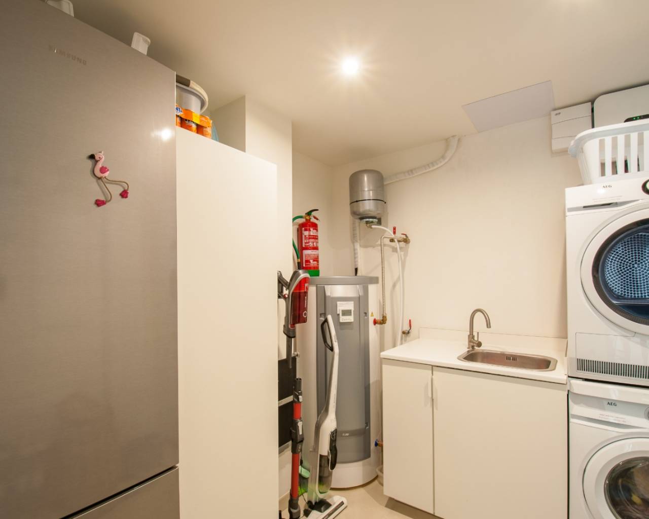 Vente - Villa individuelle - Benissa