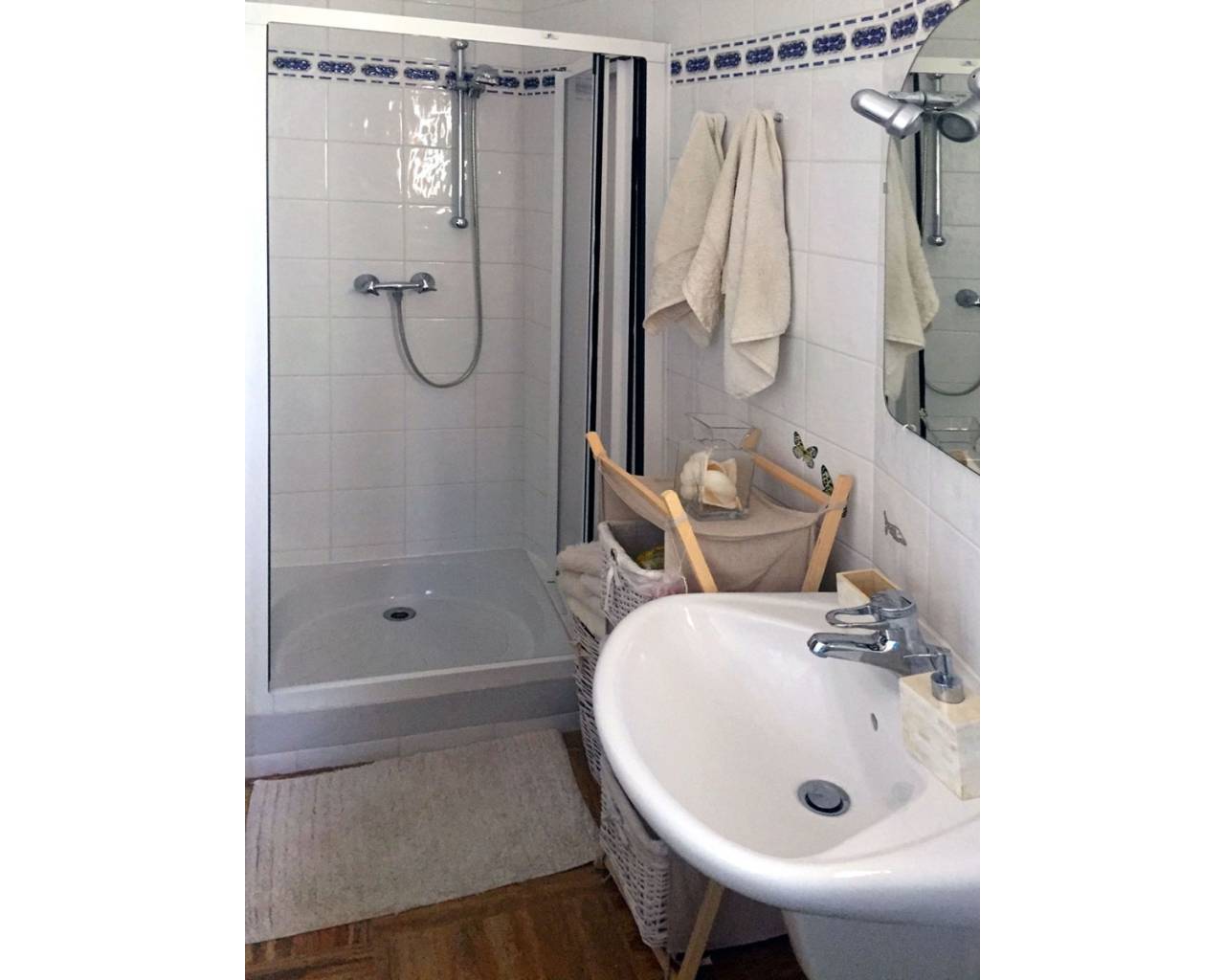 Vente - Villa individuelle - Benissa - Buenavista