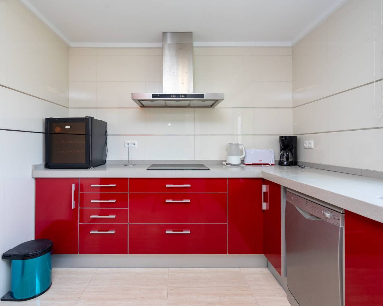 Vente - Villa individuelle - Benissa - Cala Abogat