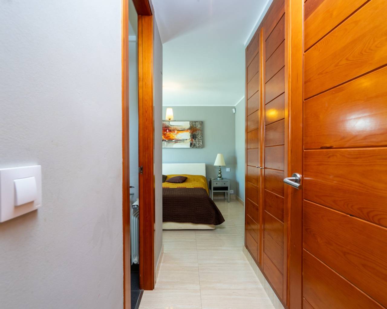 Vente - Villa individuelle - Benissa - Cala Abogat