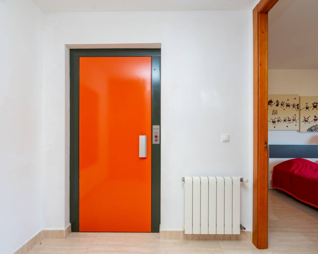 Vente - Villa individuelle - Benissa - Cala Abogat
