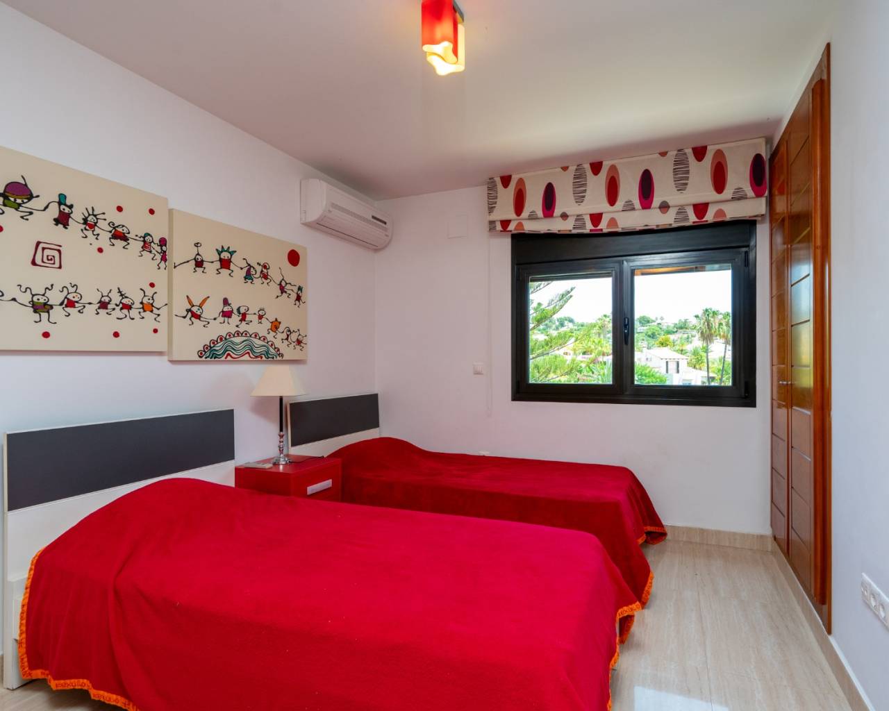 Vente - Villa individuelle - Benissa - Cala Abogat