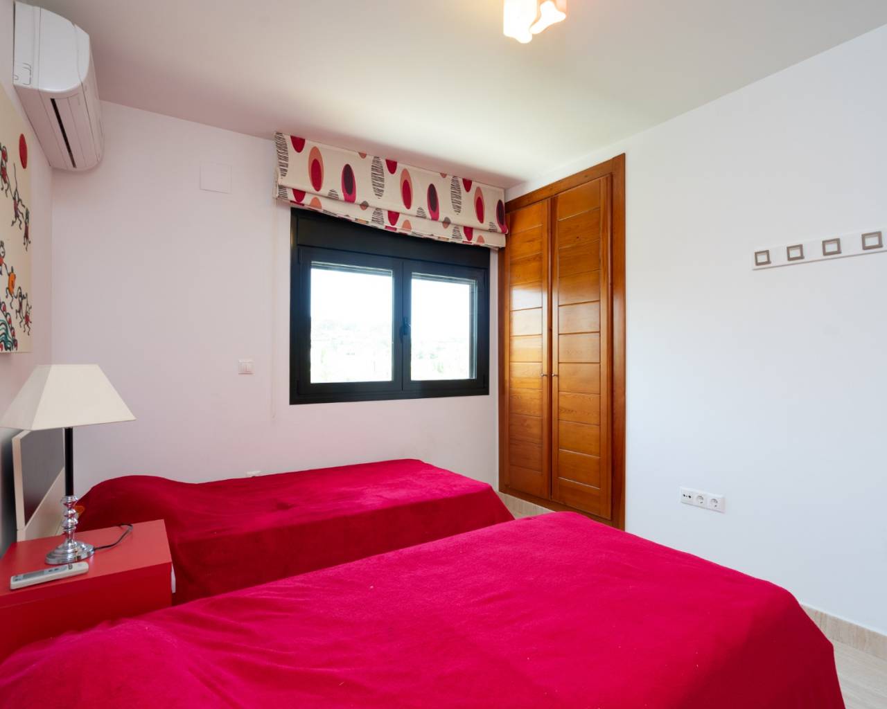 Vente - Villa individuelle - Benissa - Cala Abogat