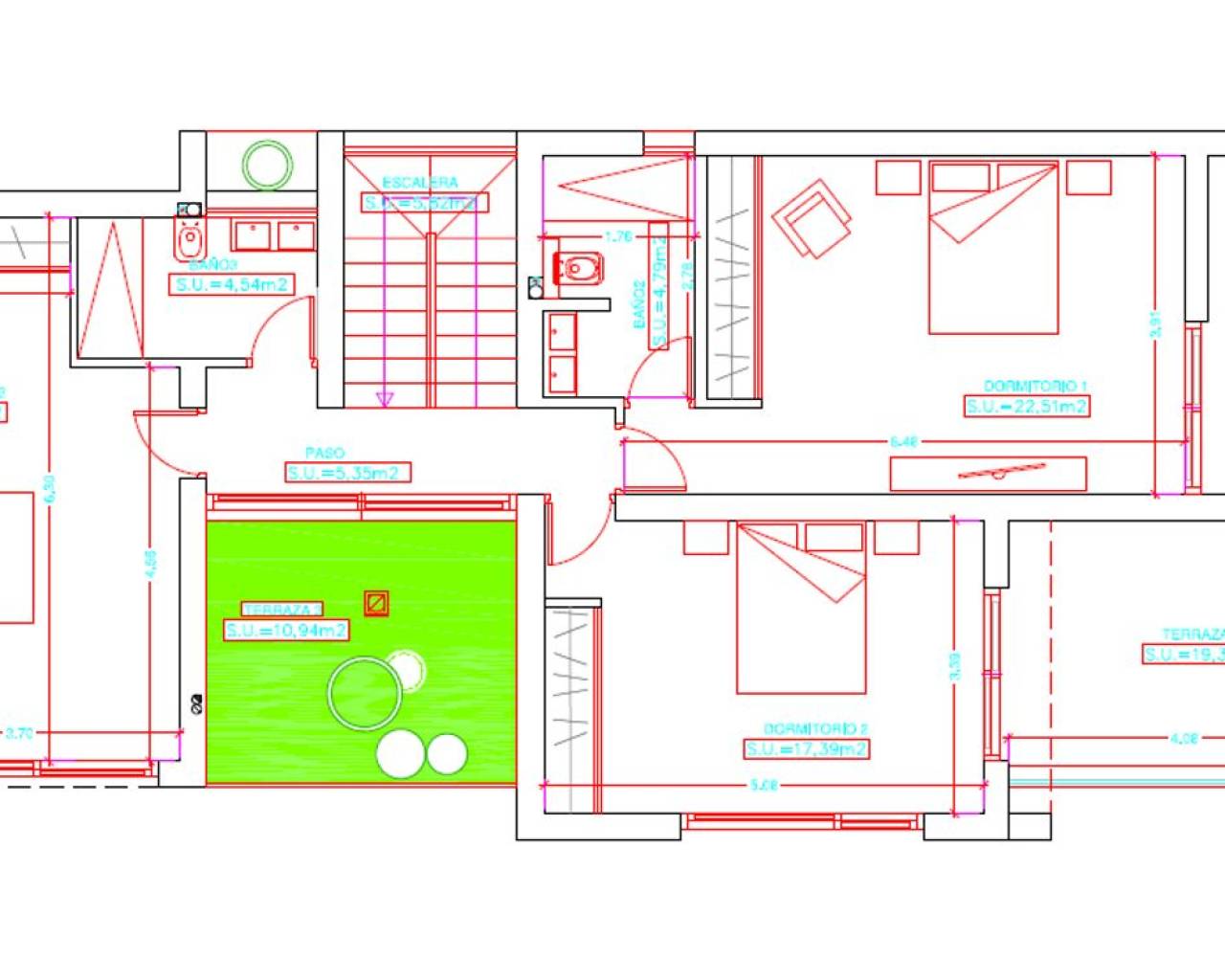 New Build - Villa individuelle - Benissa - Fustera
