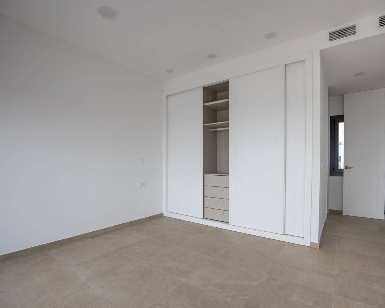 New Build - Villa individuelle - Benissa - Fustera