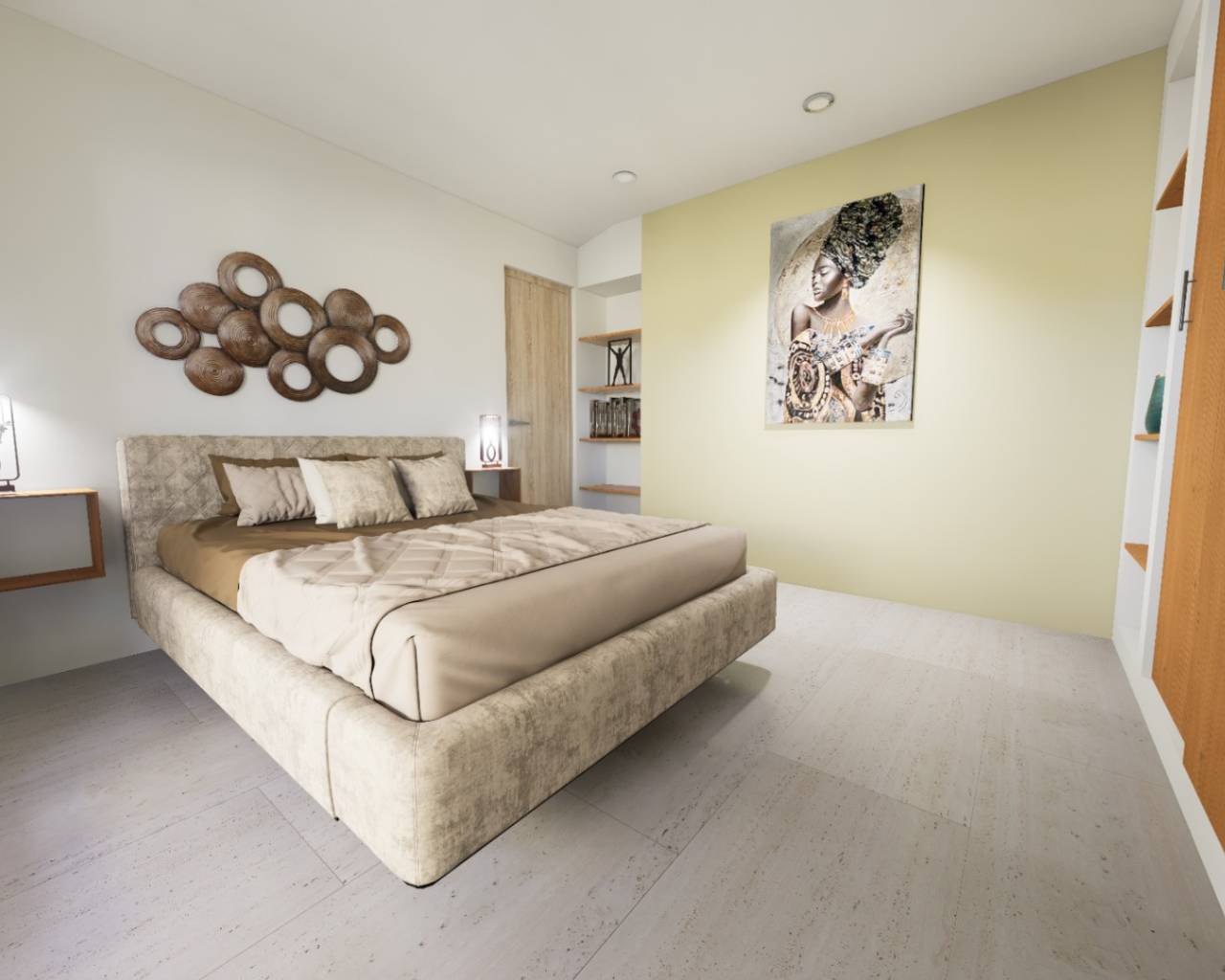 Vente - Villa individuelle - Benissa - Montemar