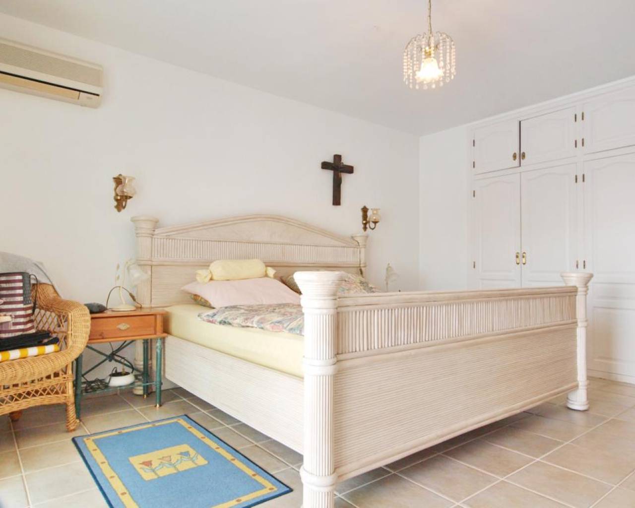 Vente - Villa individuelle - Benissa - Montemar