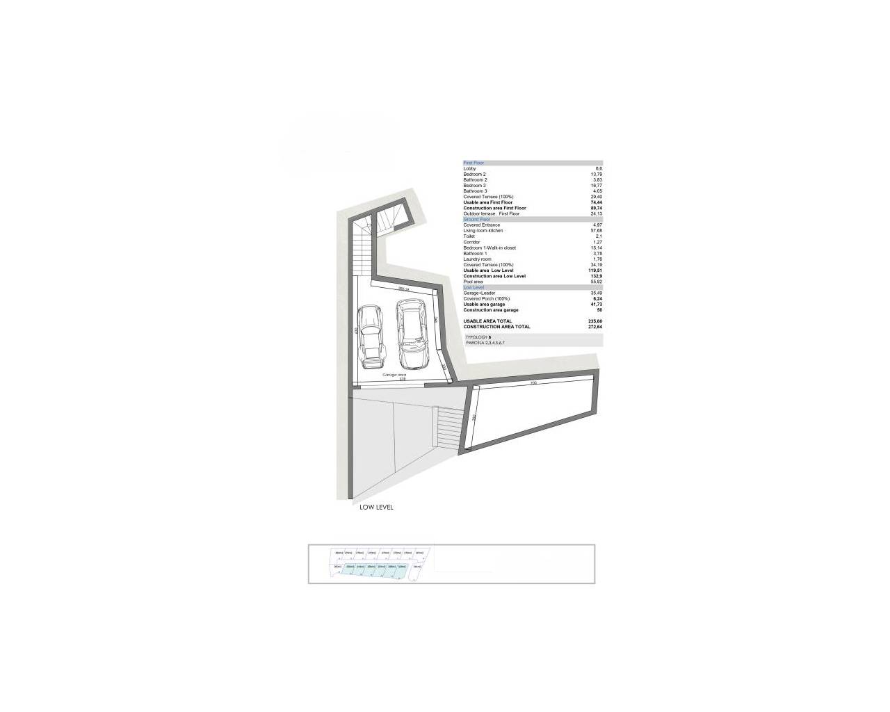 Vente - Villa individuelle - Benitachell