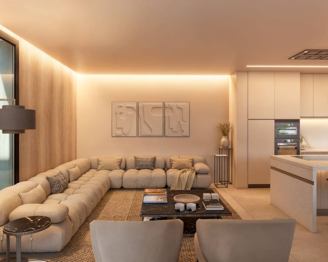 Vente - Villa individuelle - Benitachell