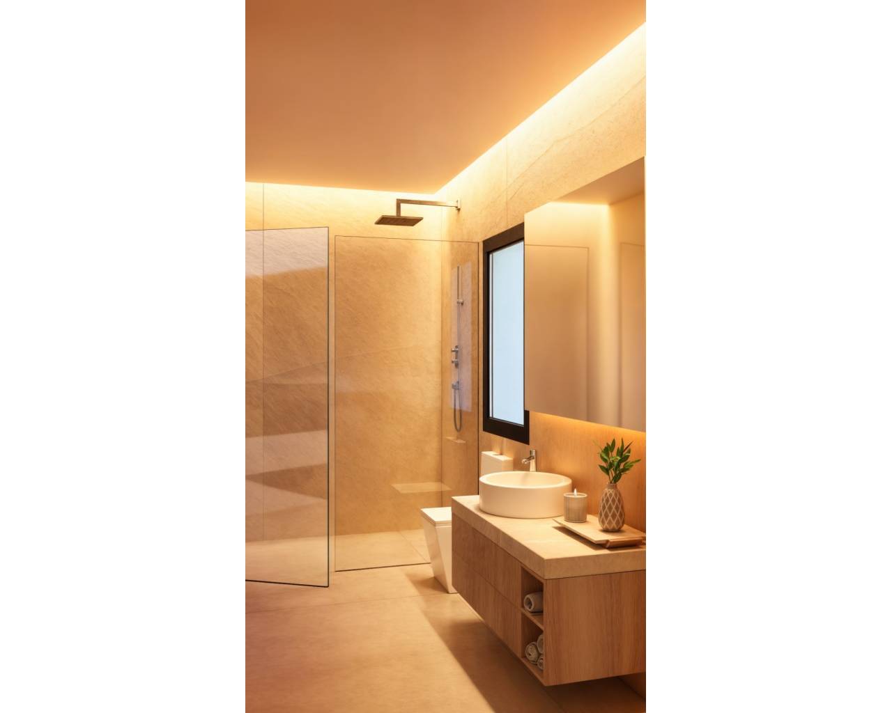 Vente - Villa individuelle - Benitachell