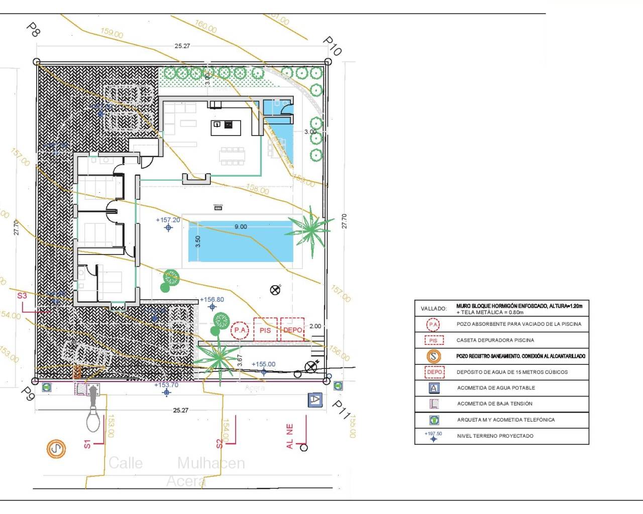 Vente - Villa individuelle - Benitachell