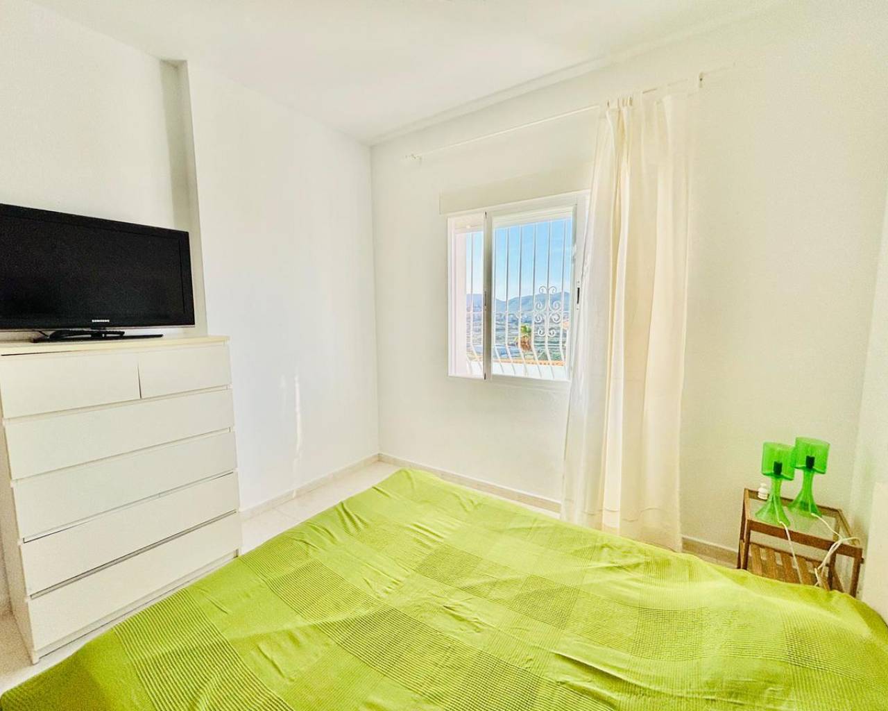 Vente - Villa individuelle - Benitachell