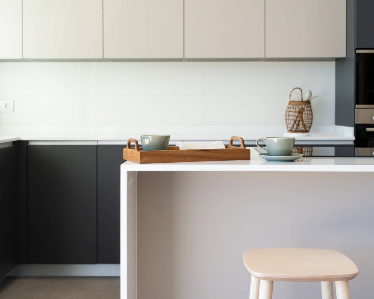 New Build - Villa individuelle - Benitachell - Cumbre del Sol