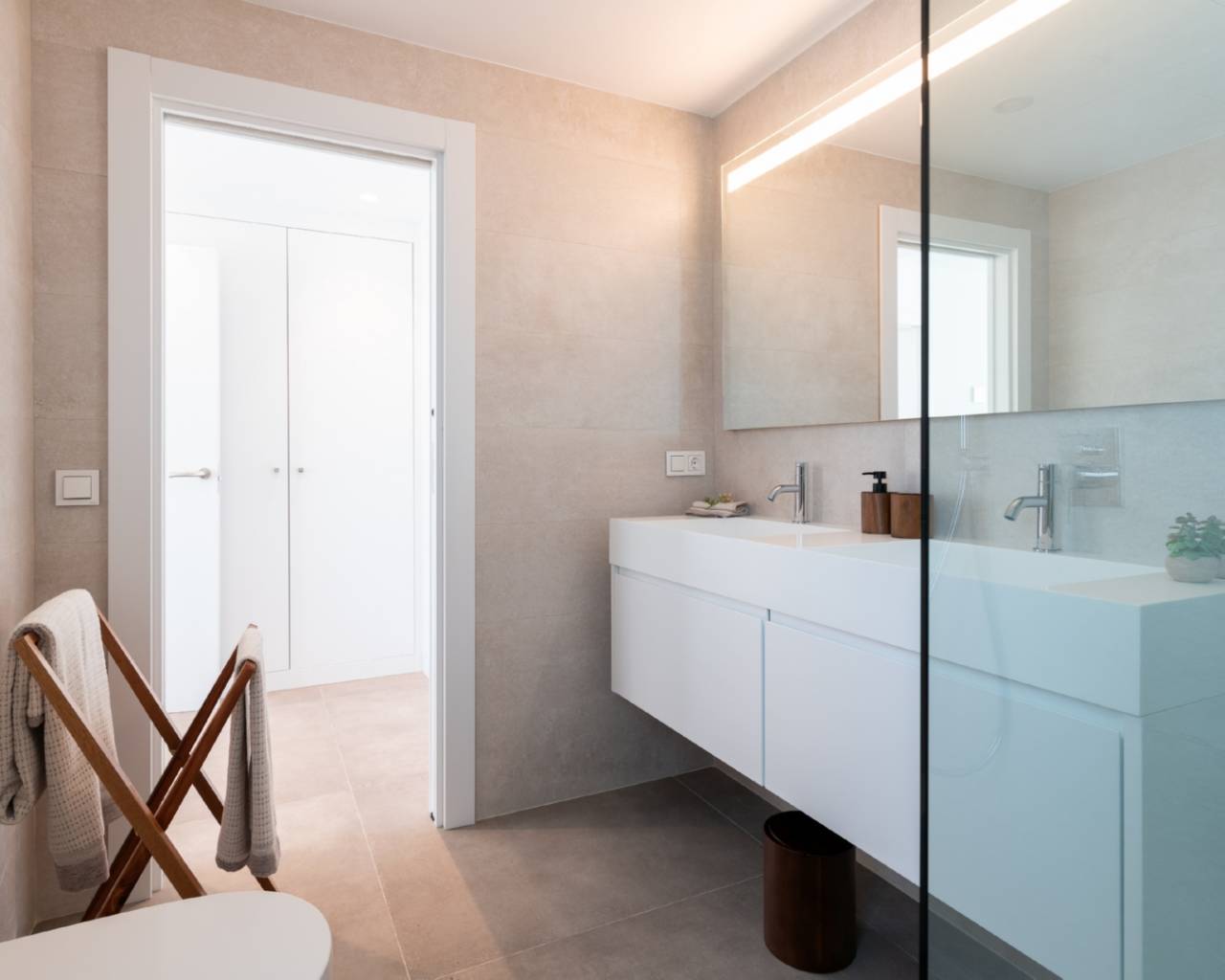 New Build - Villa individuelle - Benitachell - Cumbre del Sol