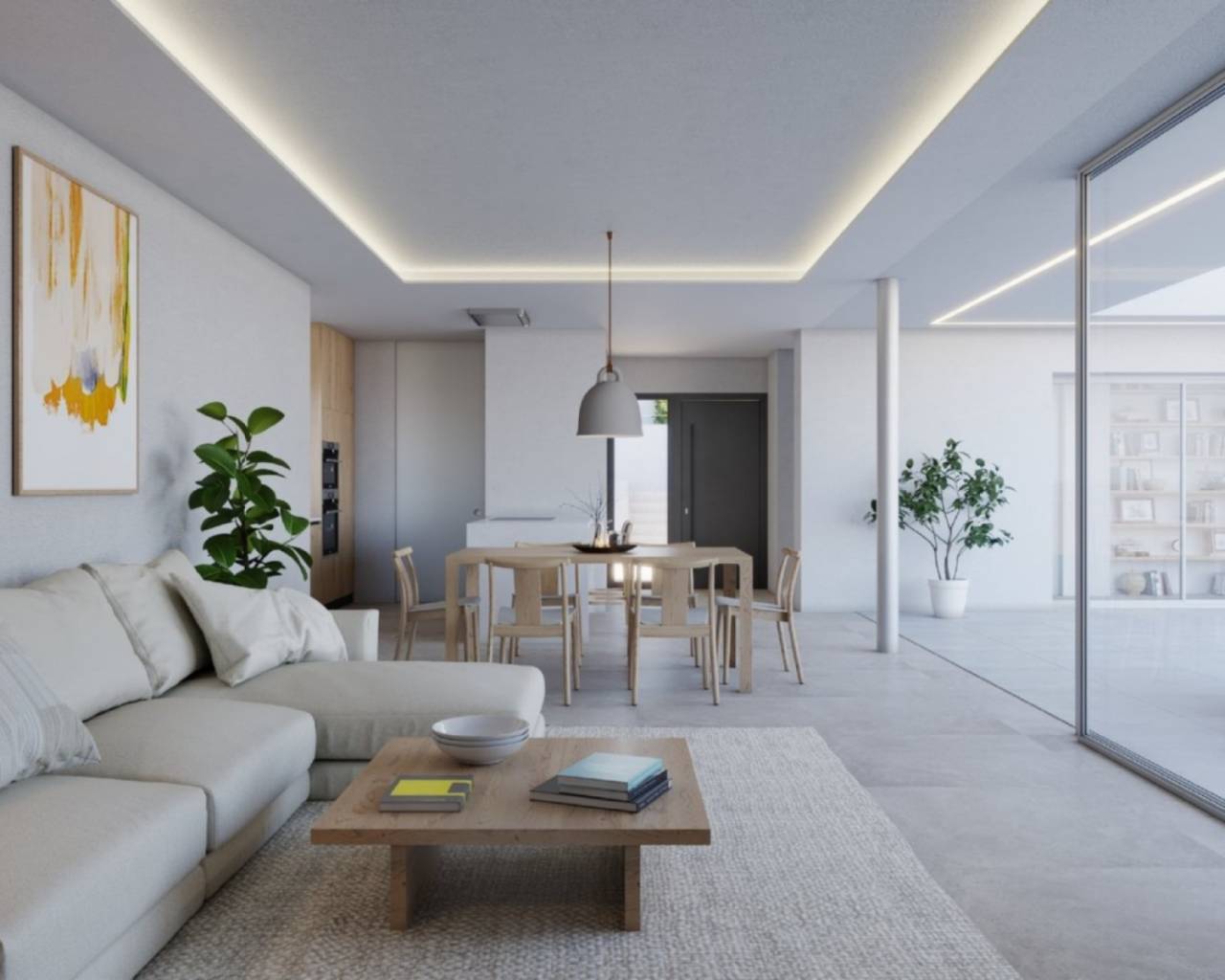 Vente - Villa individuelle - Benitachell - Cumbre del Sol