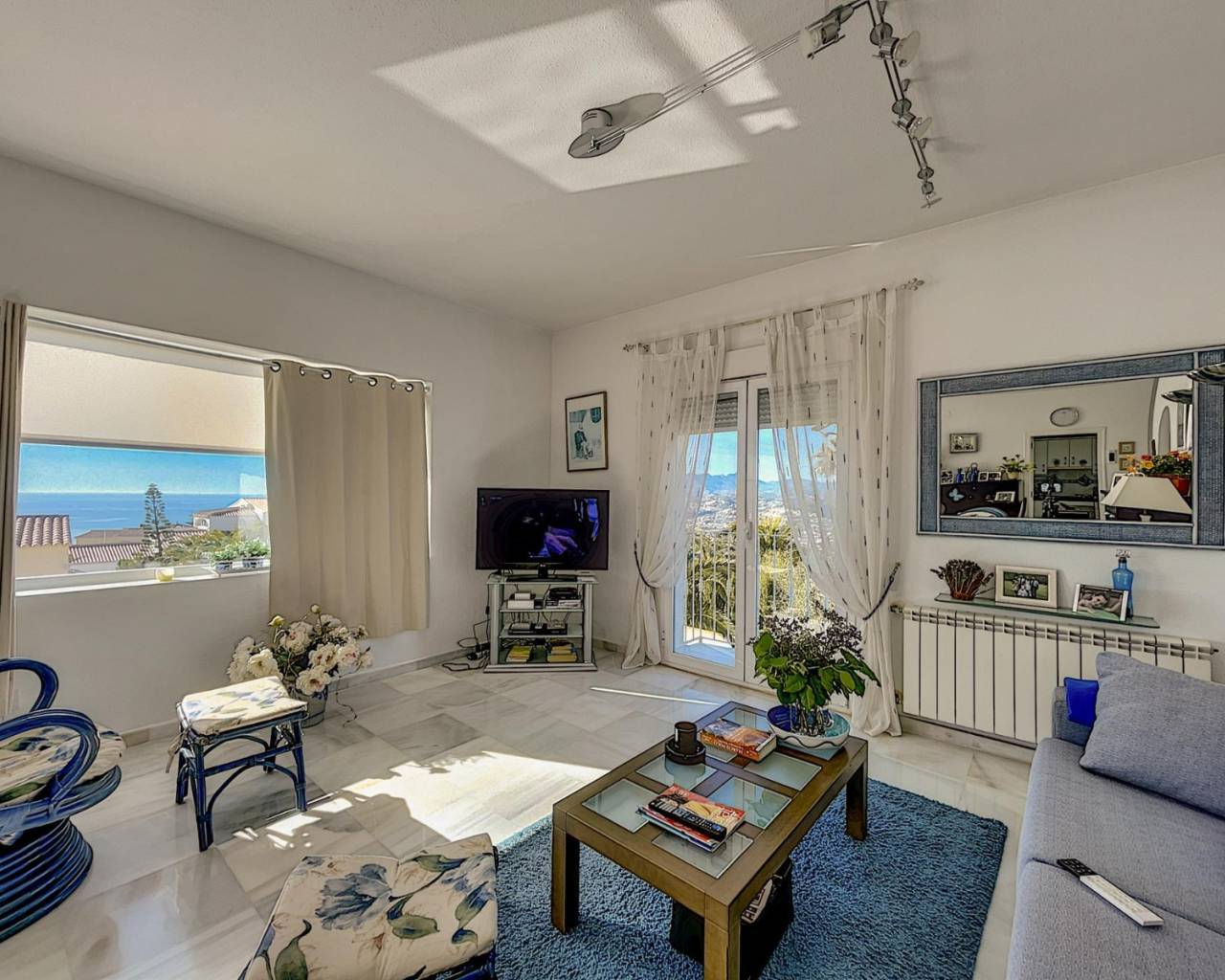 Vente - Villa individuelle - Benitachell - Cumbre del Sol