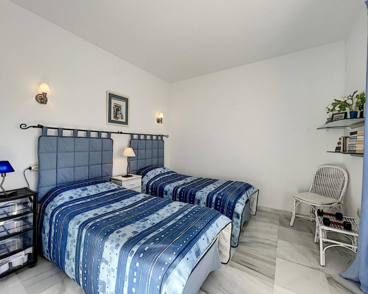 Vente - Villa individuelle - Benitachell - Cumbre del Sol