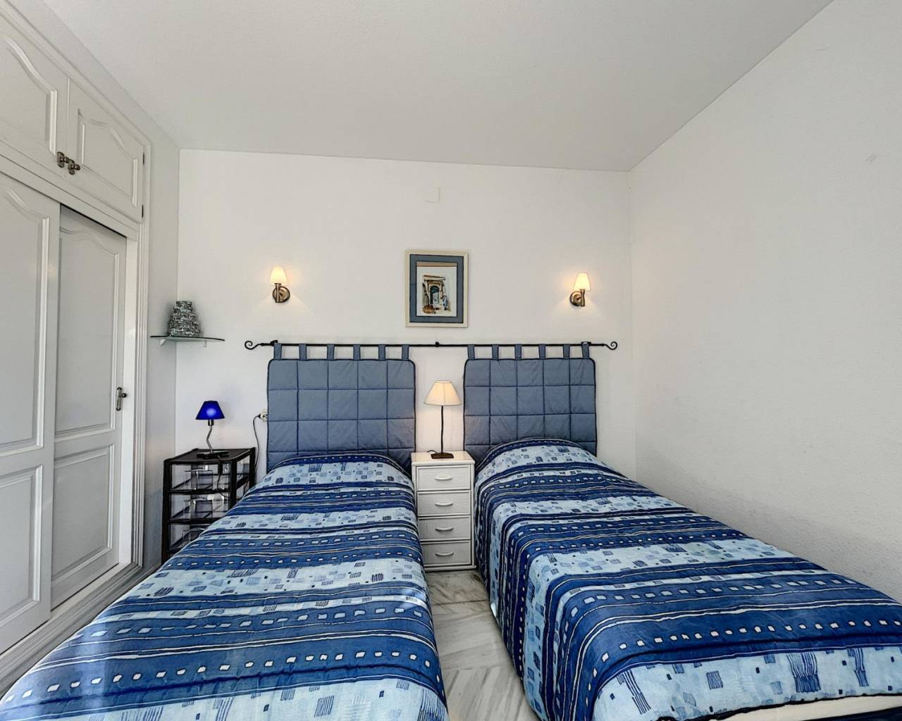 Vente - Villa individuelle - Benitachell - Cumbre del Sol