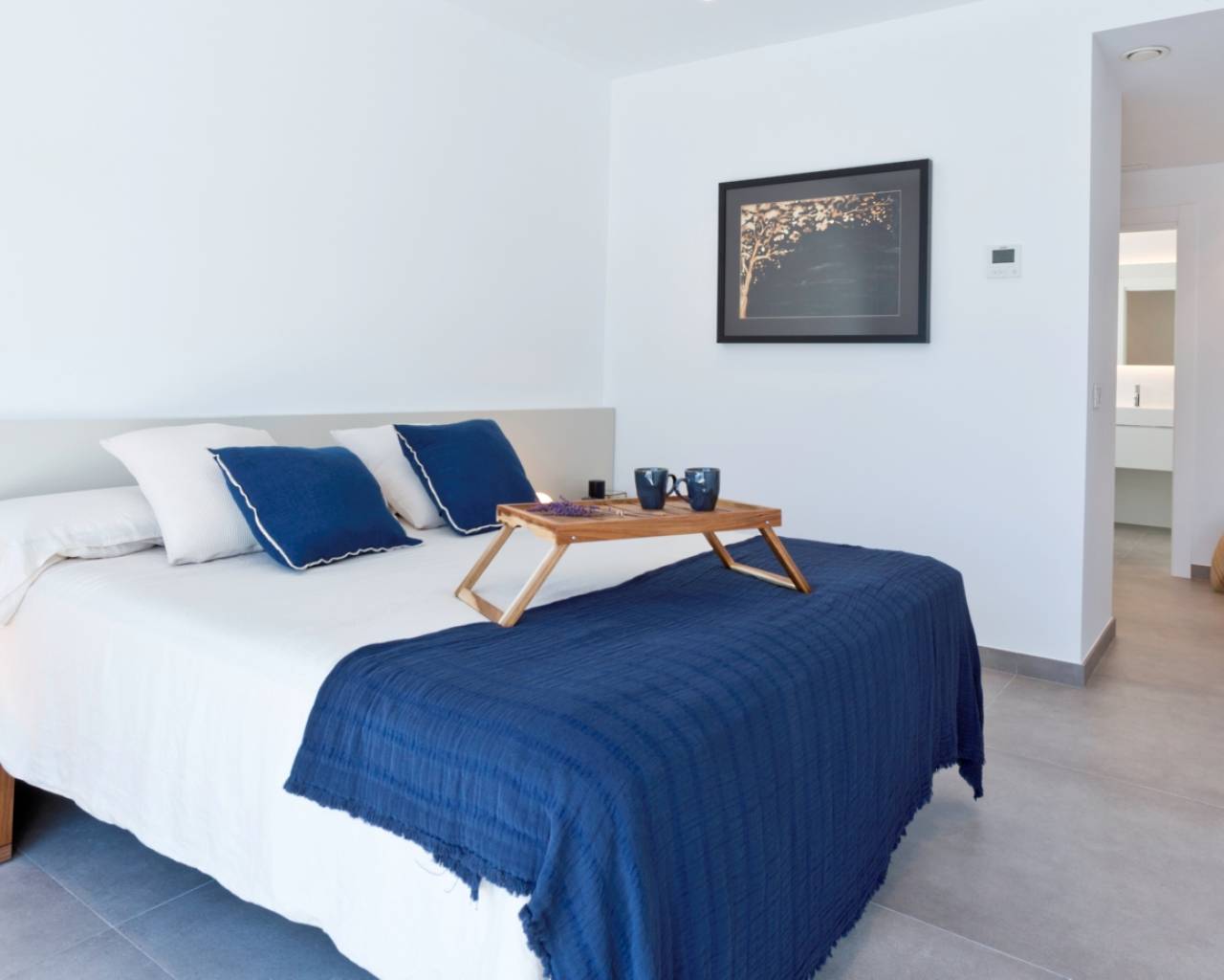 New Build - Villa individuelle - Benitachell - Cumbre del Sol