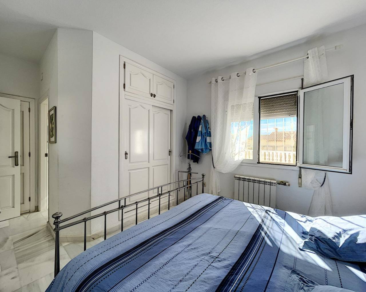 Vente - Villa individuelle - Benitachell - Cumbre del Sol