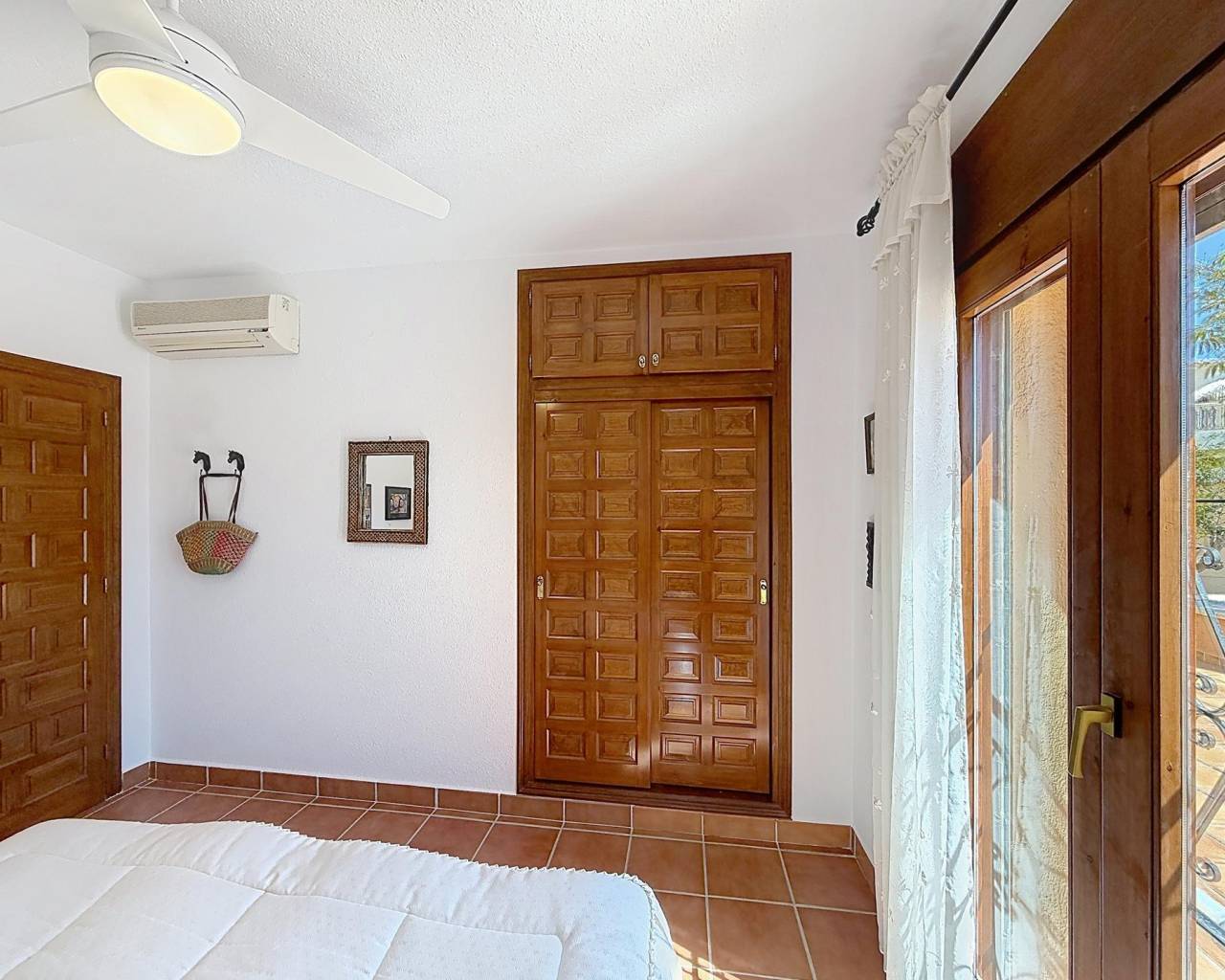 Vente - Villa individuelle - Benitachell - Fresnos