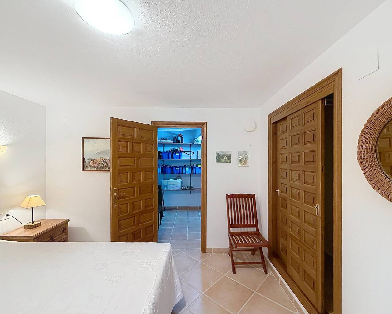 Vente - Villa individuelle - Benitachell - Fresnos