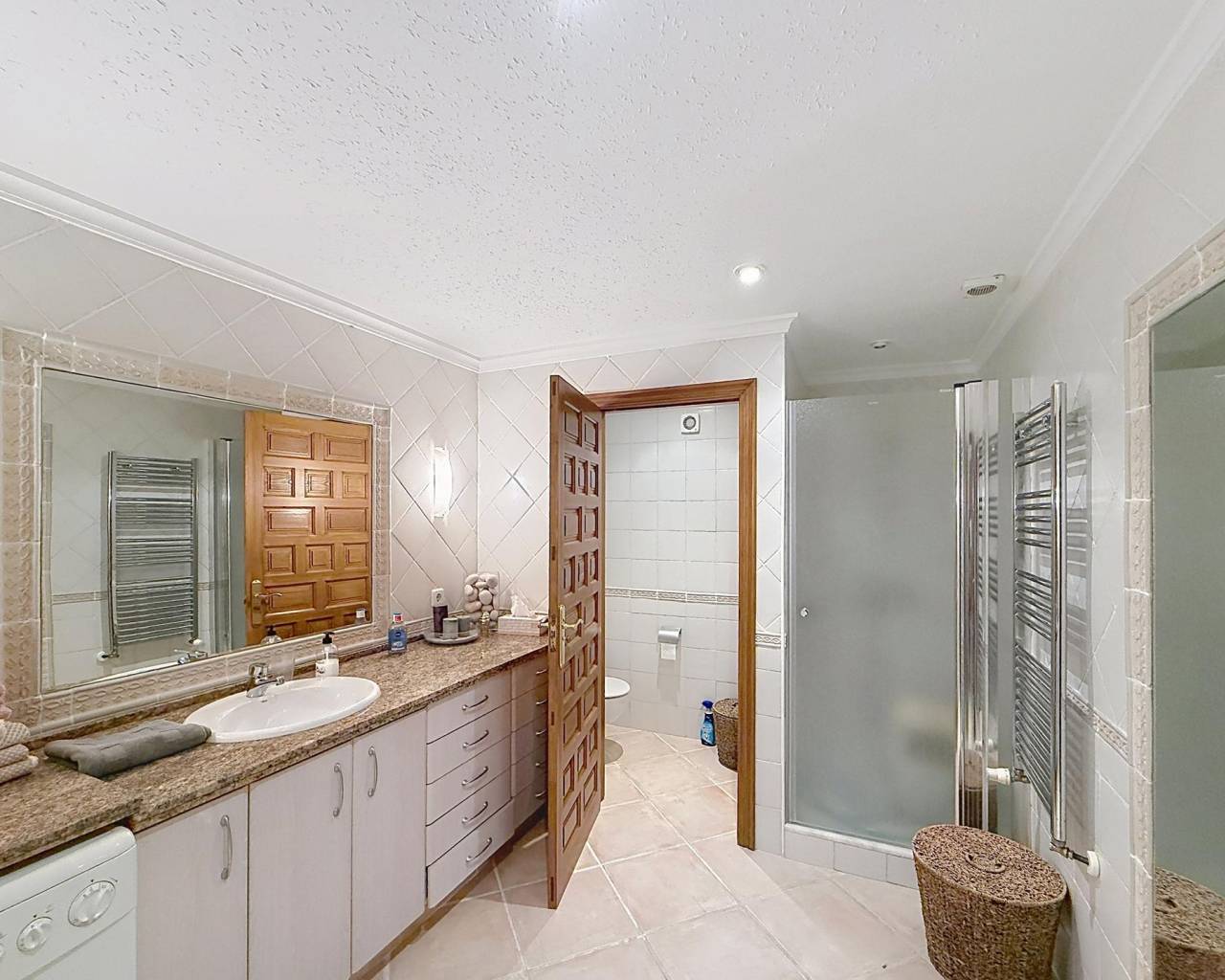 Vente - Villa individuelle - Benitachell - Fresnos