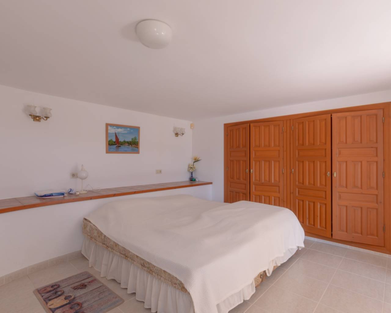 Vente - Villa individuelle - Benitachell - Les Fonts