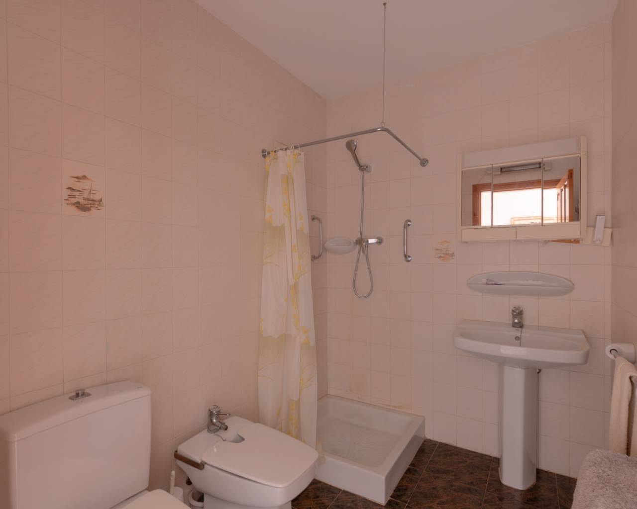 Vente - Villa individuelle - Benitachell - Les Fonts